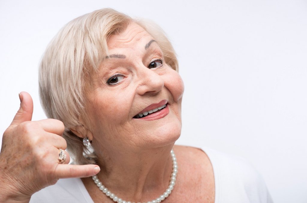 The Idiot's Guide To Grannies And Dating Explained